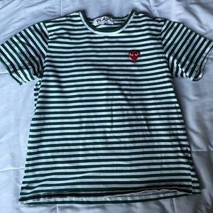CDG Shirt